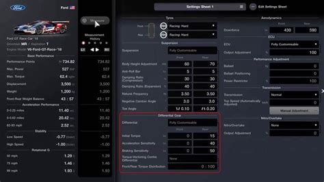 gt7 slotted vs drilled discs|Gran Turismo 7 Tuning Guide: The Best Tuning Setups for GT7.
